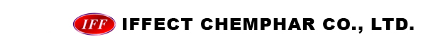 IFFECT CHEMPHAR Co., Ltd,